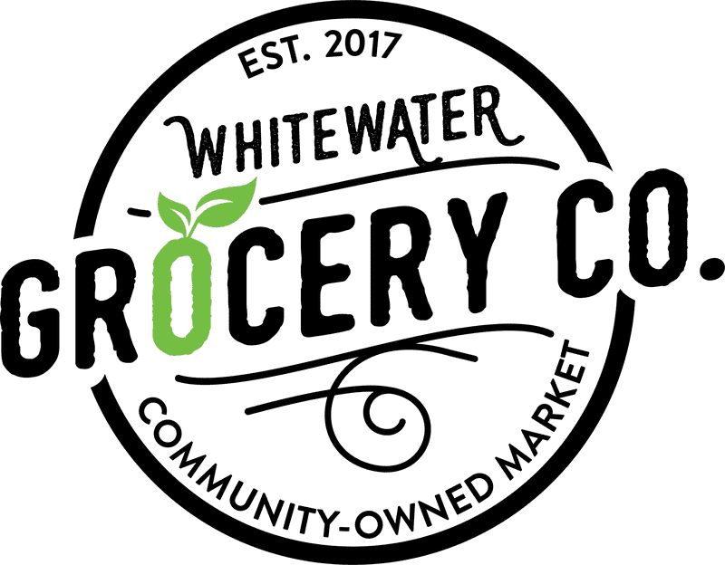 Fresh Beginnings Grocery Store PNG