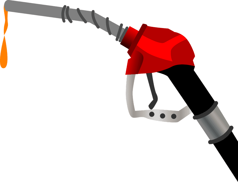 Gas Stove Fueling Essentials for Home Cooking PNG