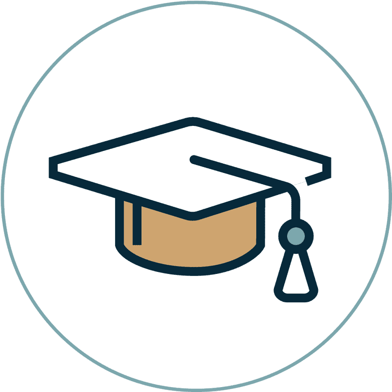 Celebrating Graduation A Journey of Achievement PNG