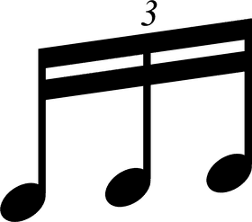 Eternal Harmony The Essence of Music Note PNG