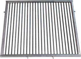 High-Performance Metal Radiator for Enhanced Cooling PNG