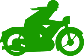 Motorbike Helmet for Thrilling Rides PNG