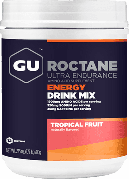 Tropical Fruit Energy Drink Mix Boost PNG