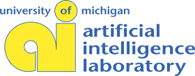 University of Michigan Artificial Intelligence Laboratory PNG