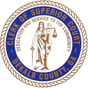 Passport Assistance at DeKalb County Superior Court PNG