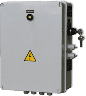 Smartphone Power Supply Control Unit PNG