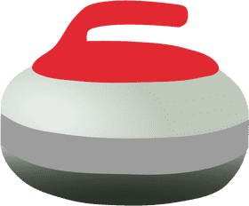 Stylish Curling Iron for Beautiful Waves PNG