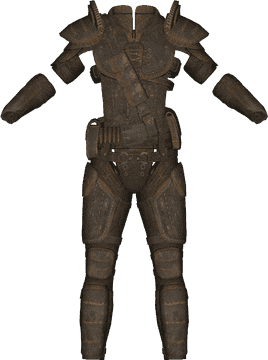 Vintage Leather Wallet with Distressed Finish PNG