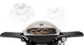 Ultimate Barbecue Grill Experience for Perfect Meals PNG