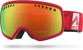 Vibrant Picture of Ski Goggles PNG