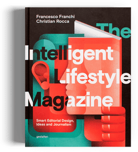 The Intelligent Lifestyle Magazine Smart Ideas and Design PNG