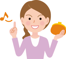 Happy Wallet Moments Find Your Style PNG