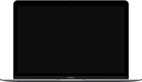 Sleek and Modern Laptop for Everyday Use PNG