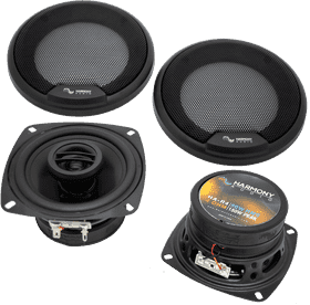 Harmony Sound Factory Speakers and Audio Solutions PNG