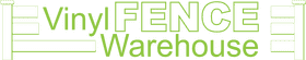 Vinyl Fence Warehouse Solutions PNG