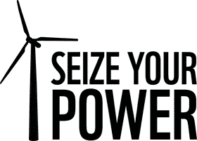 Wind Turbine Harnessing Nature's Energy PNG