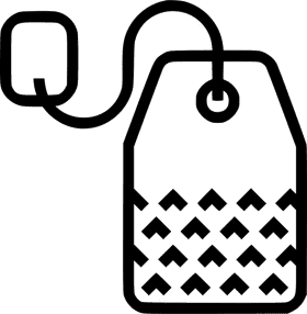 Relaxing Moments with Jasmine Tea PNG