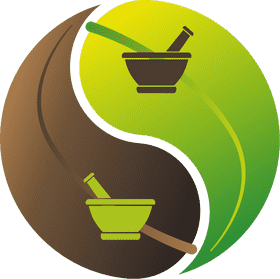 Holistic Doctor Balancing Health and Wellness PNG