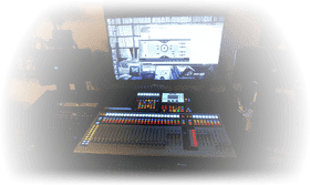 Creative Ink Tattoo Studio PNG