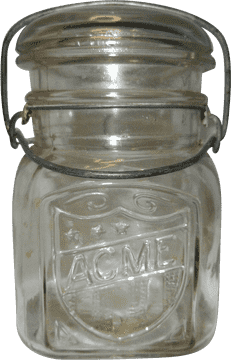 Rustic Jar of Spices for Culinary Delights PNG