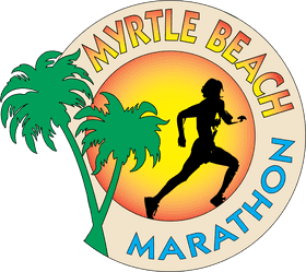 Myrtle Beach Running Adventure PNG