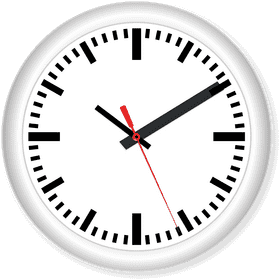 Timeless Elegance of the Clock Tower PNG