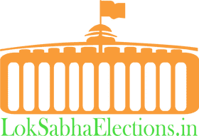 Election Ballot for Lok Sabha Elections Awareness PNG