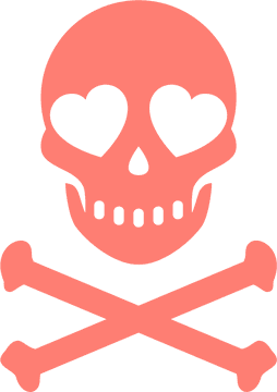 Mortar and Pestle A Dark Twist on Culinary Arts PNG