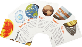 Exploring the Green Card Universe PNG