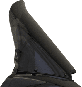 Elegant Smoke Wing A Touch of Mystique PNG