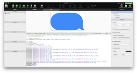 Whimsical Soap Bubble Dreamscape PNG