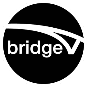 Elegant River Bridge Design PNG