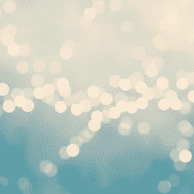 Dreamy Bokeh Bliss in Soft Hues PNG