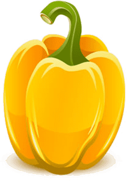 Vibrant Chili Pepper Delight PNG