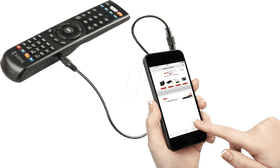 Remote Control Bridging Devices for Seamless Control PNG