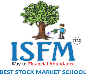 Market Stall of Financial Knowledge PNG