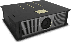 Wolf Cinema Projector Technology of Tomorrow PNG