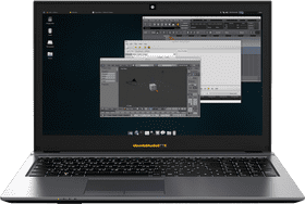 Creative Notebook for Digital Design and Productivity PNG