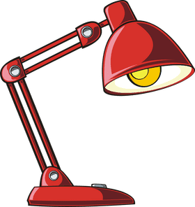 Stylish Lamp and Light for Creative Spaces PNG