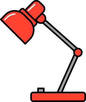 Radiant Elegance Lamp and Light Design PNG