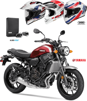 Stylish Motorbike Helmet Collection for Riders PNG