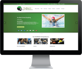 Excellence in Sport Performance and Mental Training PNG