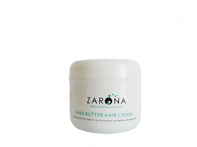 Zarona Deodorant Embrace Natural Freshness PNG