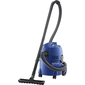 Nilfisk Buddy 11 2 Compact Vacuum Cleaner PNG