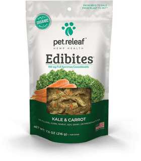 Cranberry Infused Edibites for Healthy Pets PNG