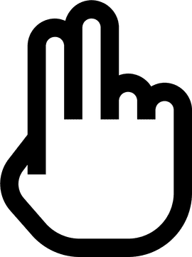 Dynamic Cursor Navigate with Precision PNG