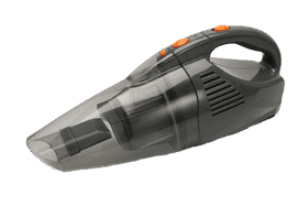 Compact and Powerful Handheld Vacuum Cleaner PNG