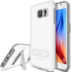 Elegant City Skyline Phone Case Design PNG