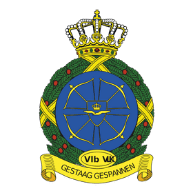 Royal Air Force Emblem of Dedication and Strength PNG