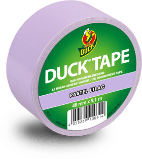 Scotch Tape Alternative Colorful Duck Tape PNG